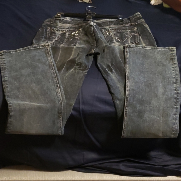 Express jeans - Picture 3 of 5